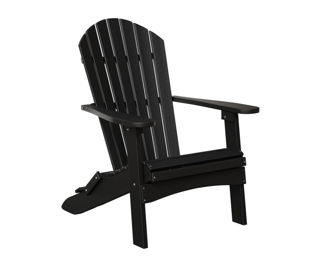 Comfo Back Folding Adirondack Chair