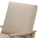 Replacement Cushion for Wexler Cushion Chair Back Cushion