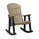Comfo Back Rocker