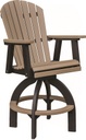 Comfo Back Swivel 30&quot; XT Chair