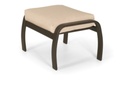 Belle Isle Replacement Ottoman Cushion