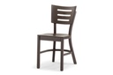 Avant Stacking Bistro Chair