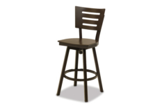 Avant Balcony Height Swivel Chair