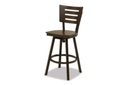 Avant Balcony Height Swivel Chair