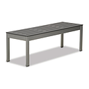 Bazza Bench 54" Flat Bench