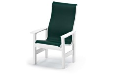 Leeward MGP Sling Supreme Arm Chair