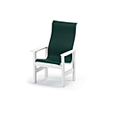 Leeward MGP Sling Supreme Arm Chair