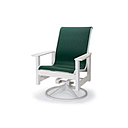 Leeward MGP Sling Swivel Rocker