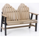 Cozi Back Loveseat