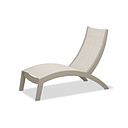 Dune MGP Sling Stacking Hydro-Lounge Chaise