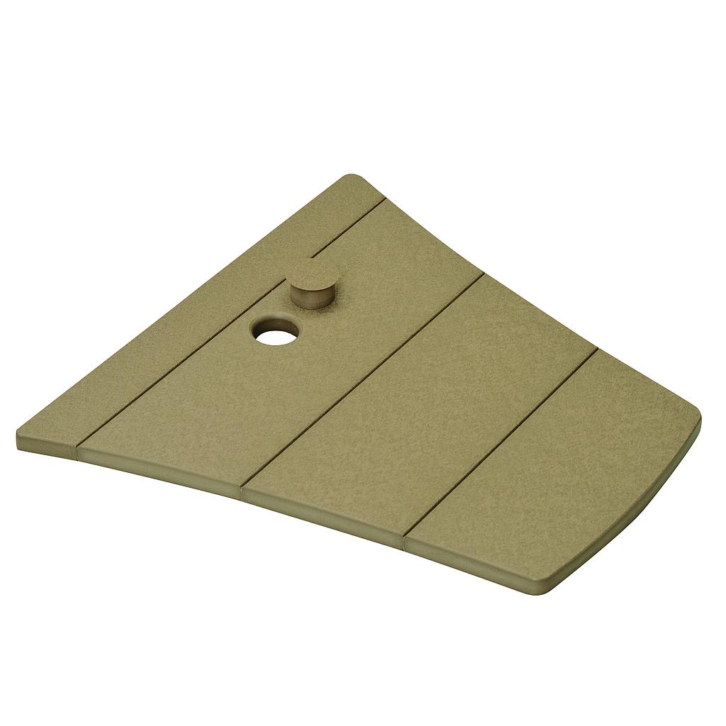 Dining/Bar Chair Tete-a-Tete