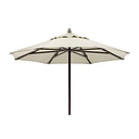 Commercial Market Umbrella 7 1/2' Umbrella