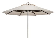Commercial Market Umbrella 9' Umbrella