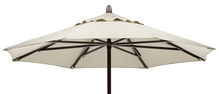 Replacement Umbrella Cover 7 1/2' Umbrella Cover with 8 Panels