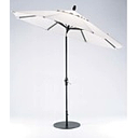 Value Market Umbrella 9' Autotilt Umbrella