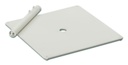 Umbrella Base & Accessories 24" Square Steel Add-on Weight for #12 Base