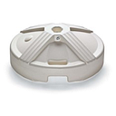 Umbrella Base 16" Weighted Base w/ Handle 45 lbs.