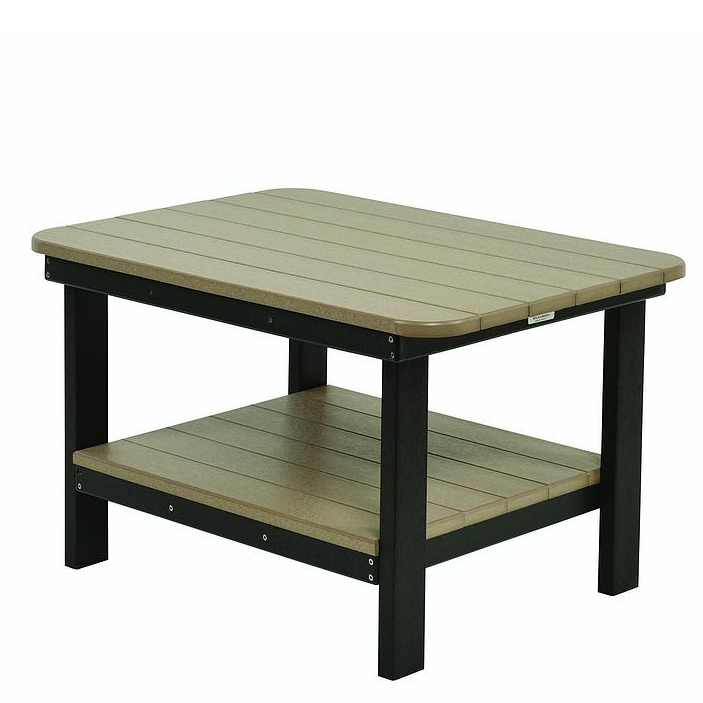 Rectangular Coffee Table