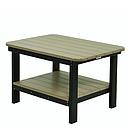 Rectangular Coffee Table