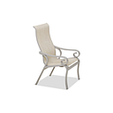 Charleston Sling Supreme Arm Chair
