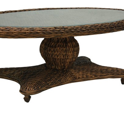 Antigua Coffee Table Base