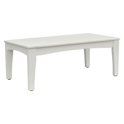 Classic Terrace Rectangle Coffee Table