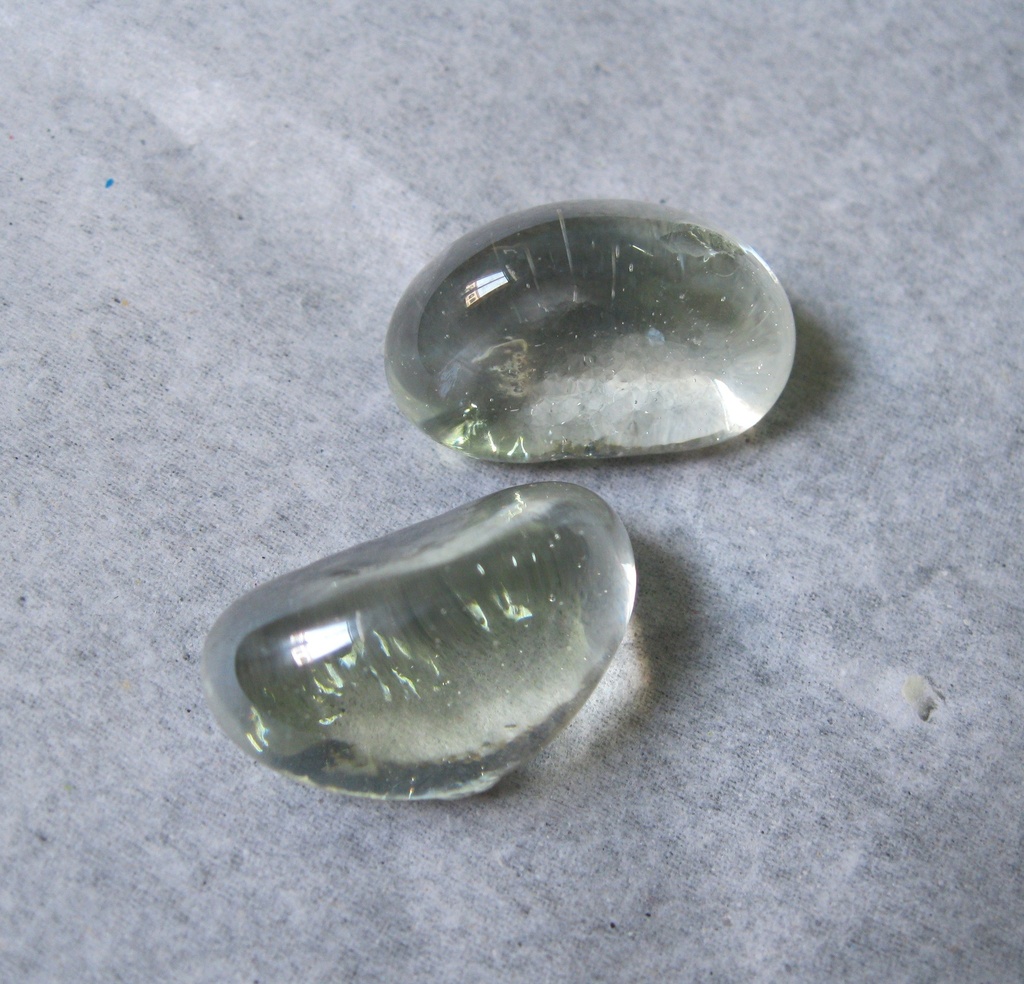 Fire Gems Crystal 5 Lbs