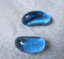 Fire Gems Sapphire 5 Lbs