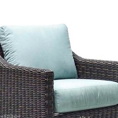 Somerset Deep Seating Swivel Rocker Cushion