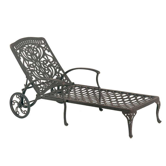 Tuscany Chaise Lounge