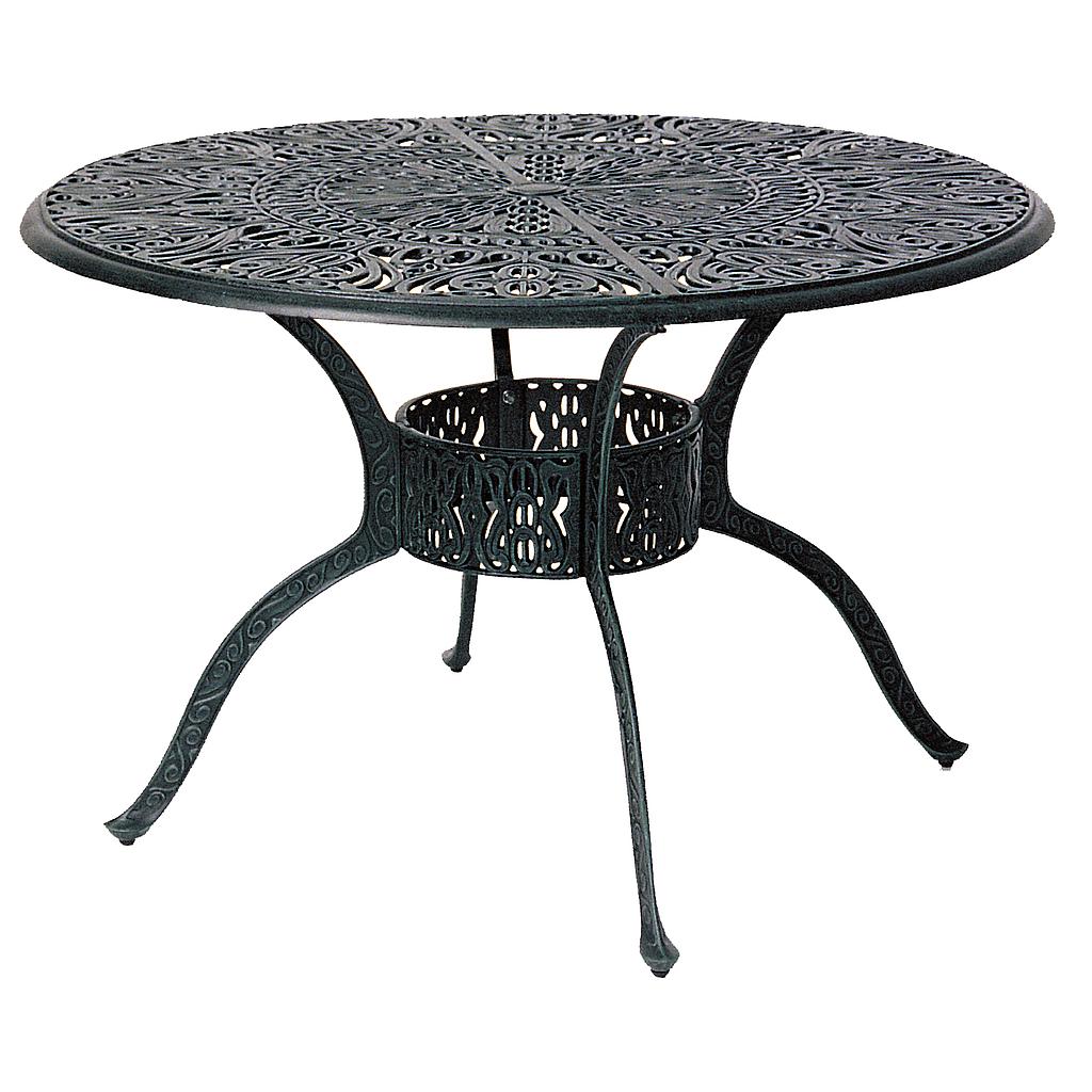 Tuscany 48" Round Table