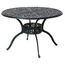 Tuscany 48" Round Table