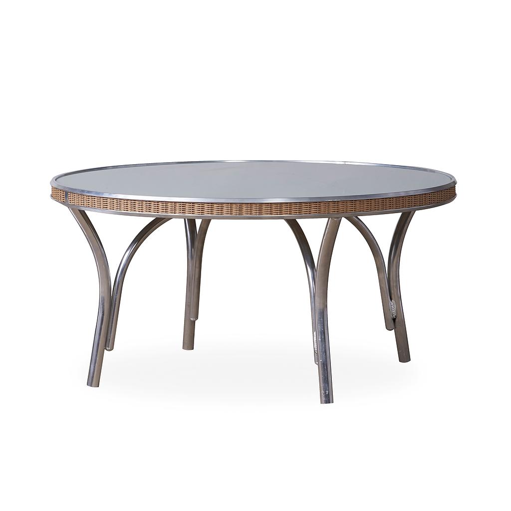 All Seasons 33” Round Cocktail Table