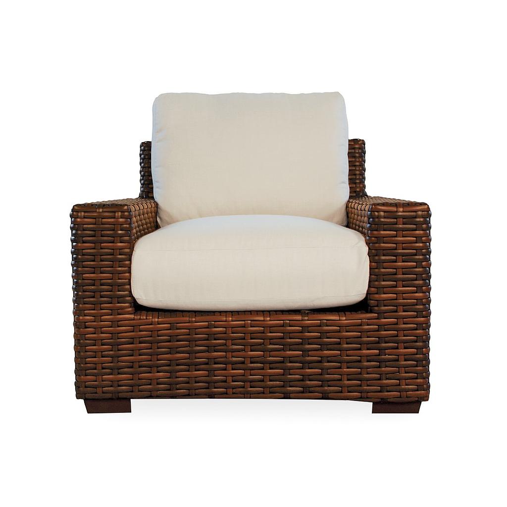 Contempo Lounge Chair