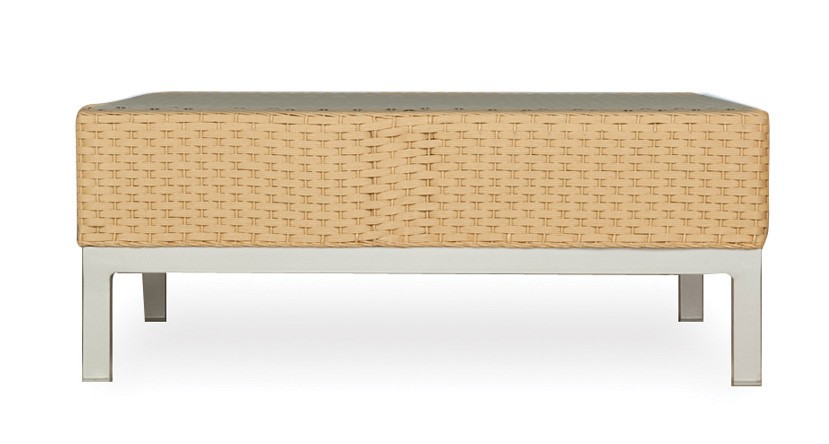 Elements 30" Square End Table