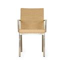 Elements Dining Armchair