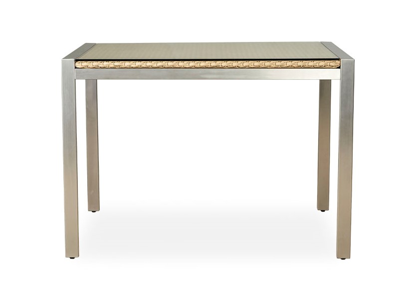 Elements 42" Square Dining Table