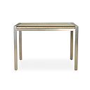 Elements 42" Square Dining Table