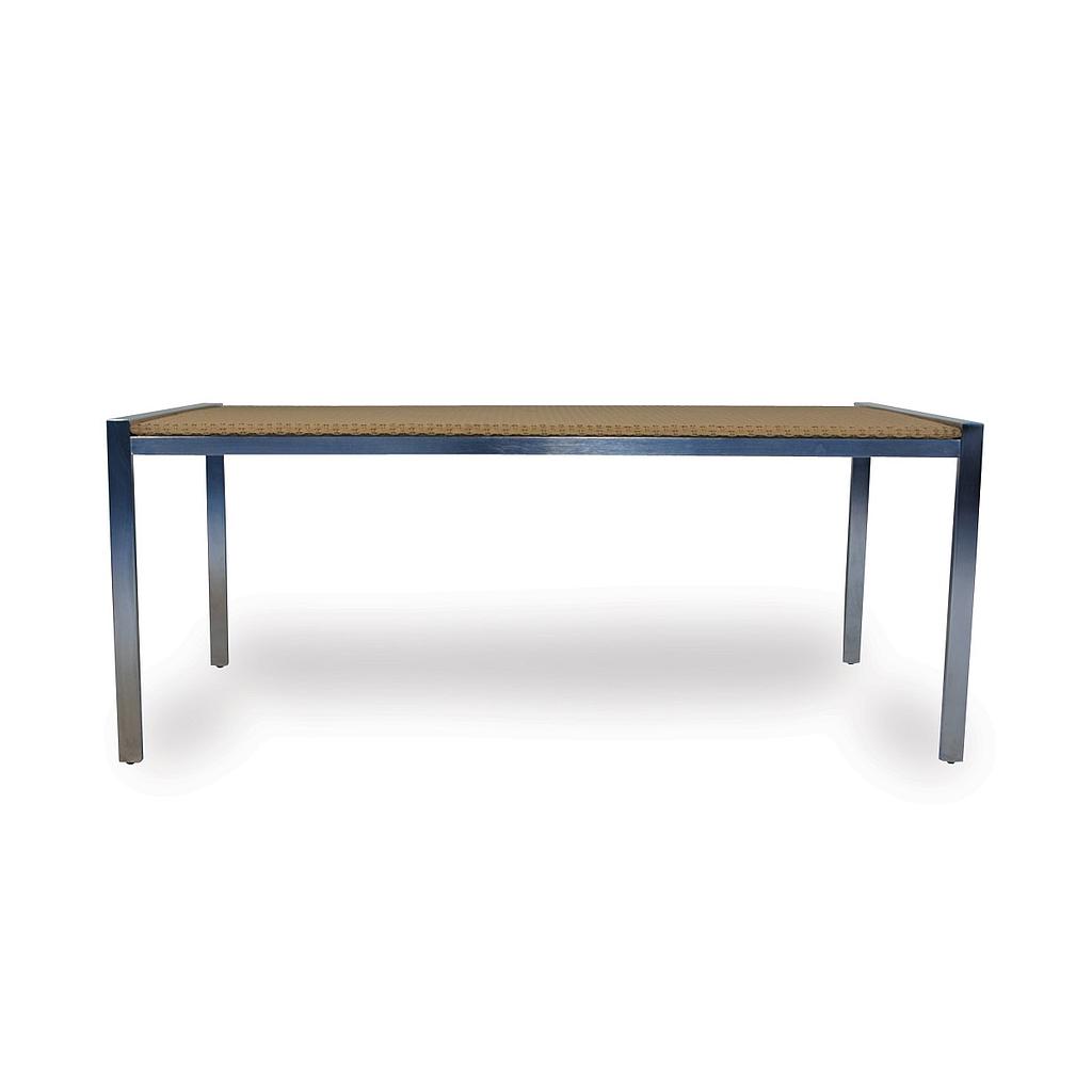Elements 71&quot; Rectangular Dining Table