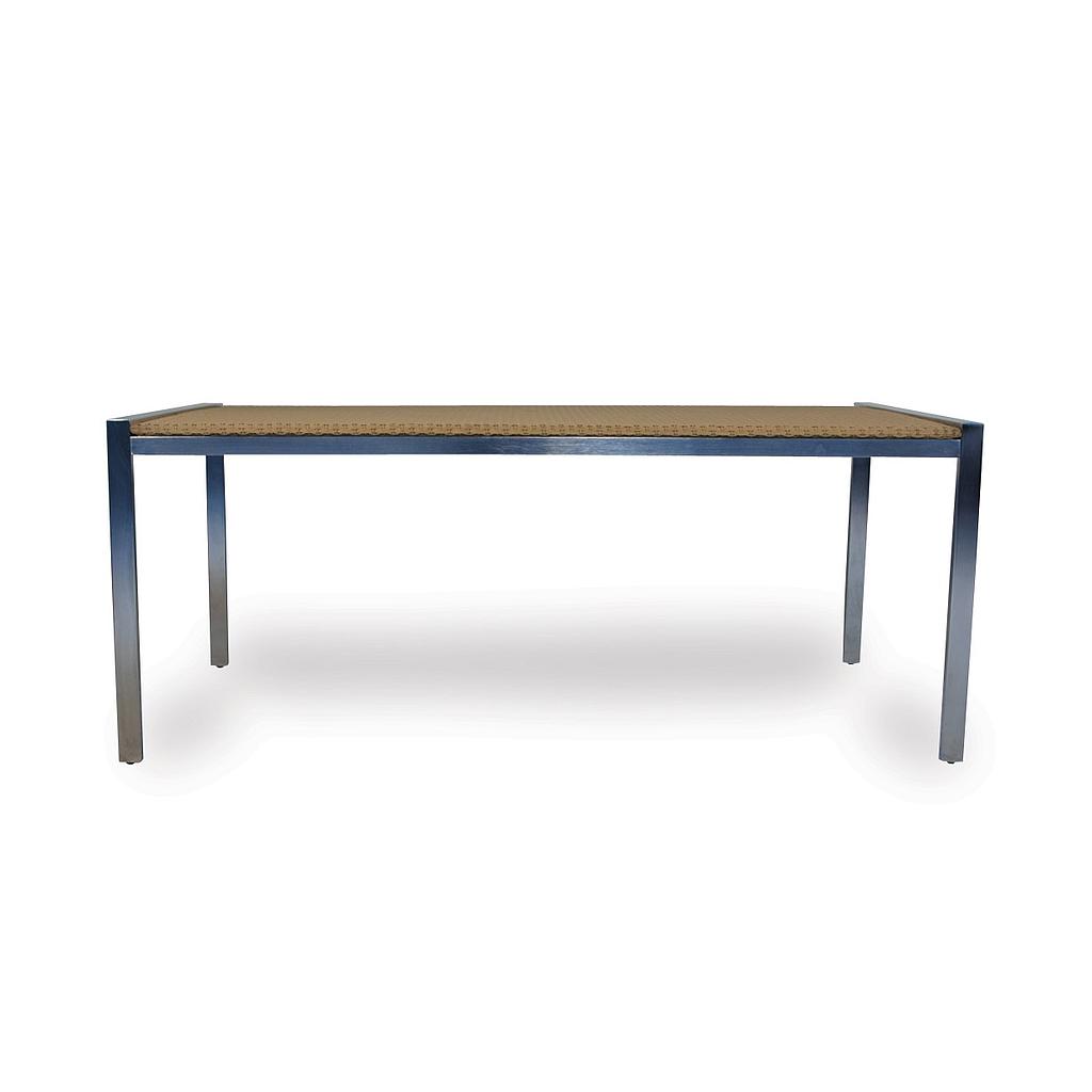 Elements 71" Rectangular Dining Table