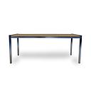 Elements 71" Rectangular Dining Table