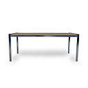 Elements 71" Rectangular Dining Table
