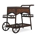 Grand Traverse Bar Cart