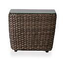 Largo 22" 1pc 22” Rectangular 
Bunching Accent Table