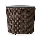 Largo 22" Round End Table