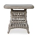 Mackinac 25" Square End Table