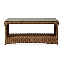 Magnolia 43" Rectangular Cocktail Table