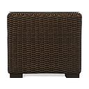 Mesa 22" Square Cube End Table