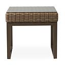 Milan 24" Square End Table