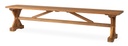 Universal Teak Dining Bench